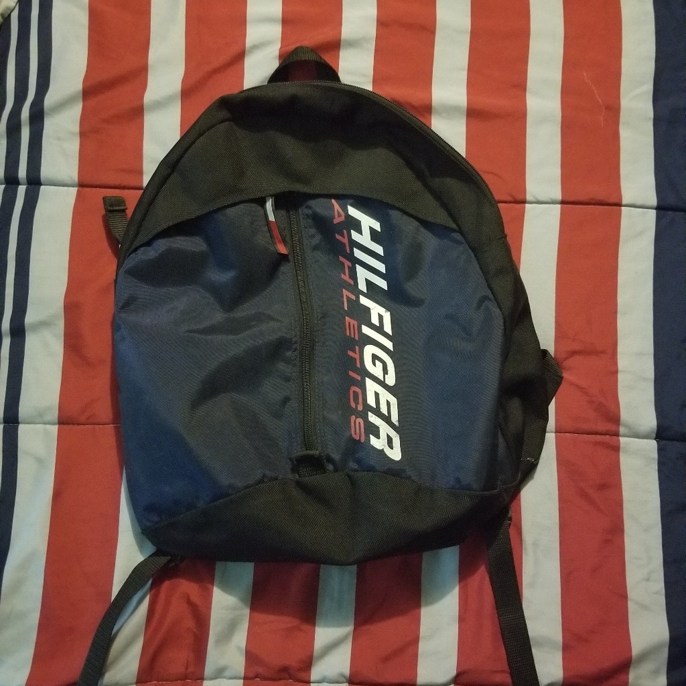 backpack